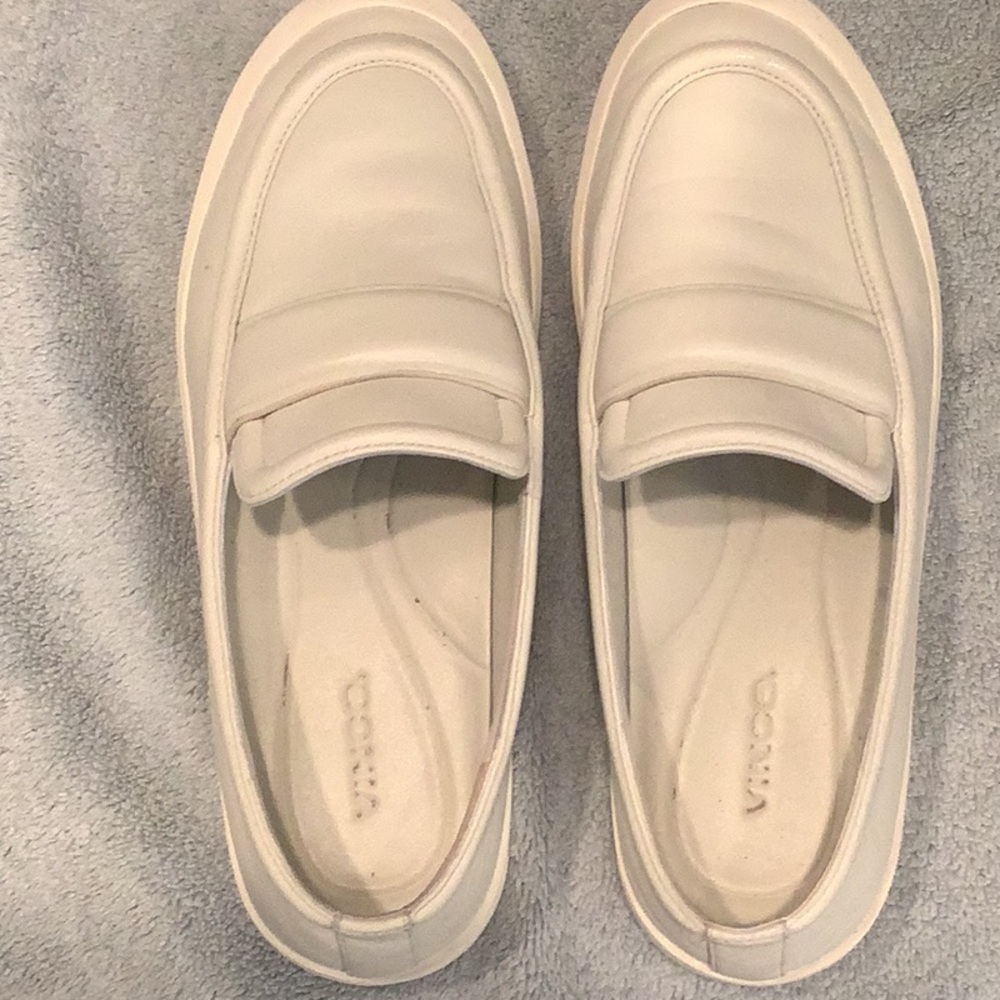 Vince Loafer sneaker